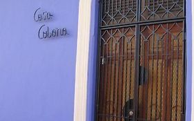 Hotel Casa Cubana Granada Nicaragua